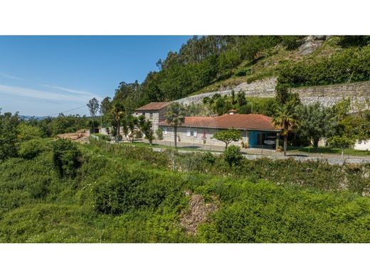 Luxury home in Vizela, Distrito de Braga