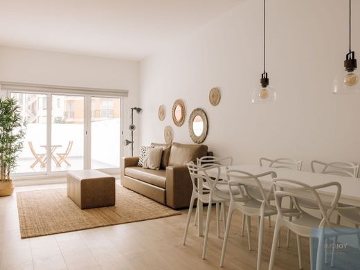 Apartment in Arroios, Lisbon