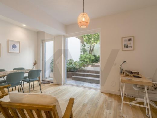 Apartament w Campo de Ourique, Lisbon