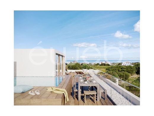 Apartment / Etagenwohnung in Sines, Distrito de Setúbal