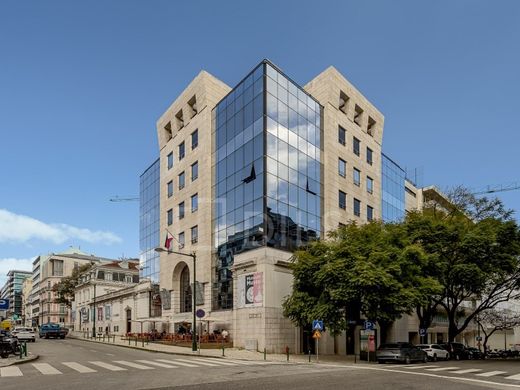 Office in Lisbon
