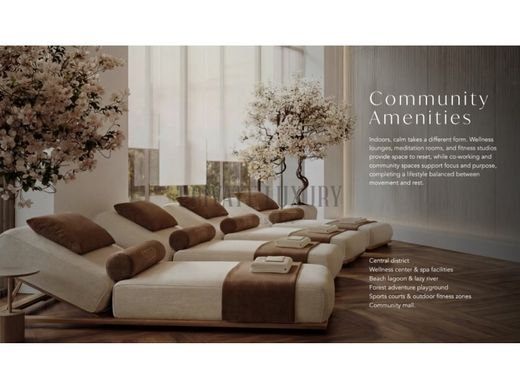 Casa di lusso a Dubai