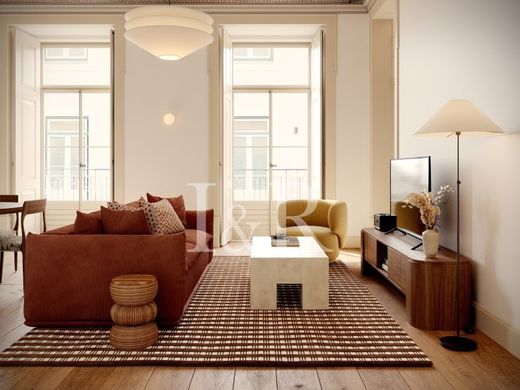 Apartment in Santa Maria Maior, Lisbon