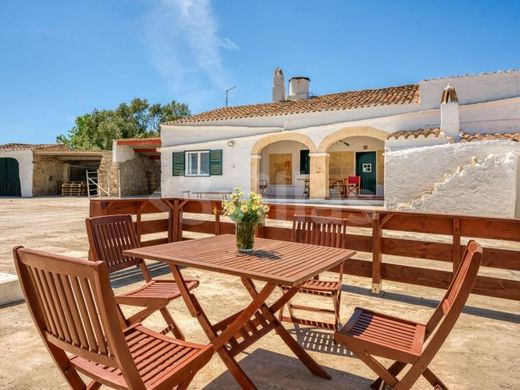 Ρουστίκ ή Αγροικίες σε Alaior, Illes Balears