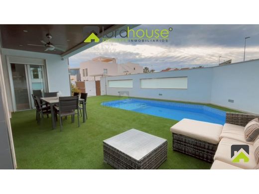 Luksusowy dom w Pilar de la Horadada, Provincia de Alicante