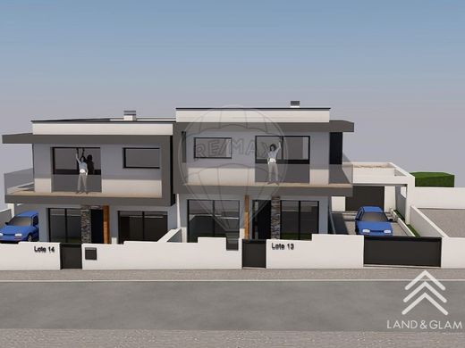 Maison de luxe à Mafra, Lisbonne