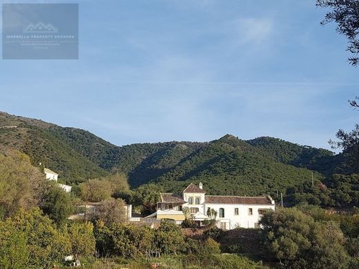 Mijas, マラガの一戸建て住宅