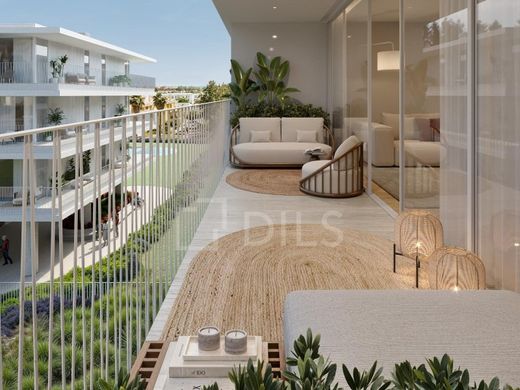 ﺷﻘﺔ ﻓﻲ لولي, Loulé