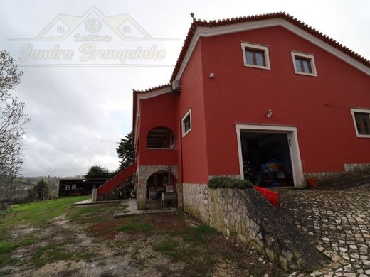 Lüks ev Alenquer, Distrito de Lisboa