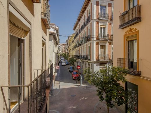 Appartement in Madrid, Provincia de Madrid