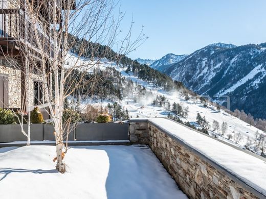 Appartement in Baqueira-Beret, Província de Lleida