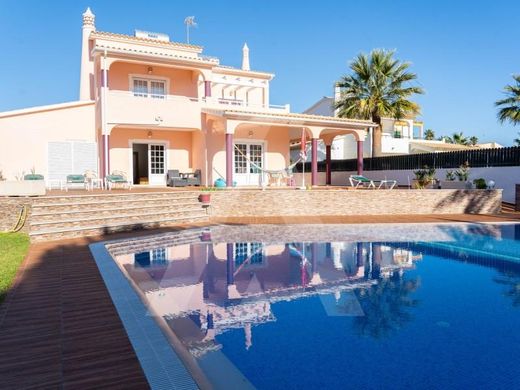 Πολυτελή κατοικία σε Albufeira, Algarve