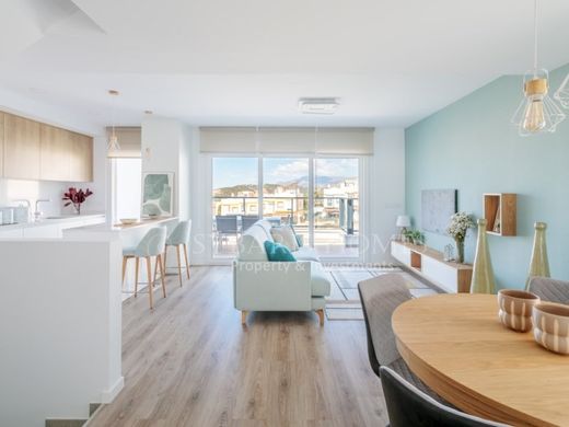 Duplex in Benidorm, Alicante