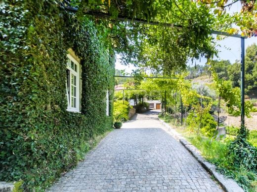 豪宅  Amarante, Distrito do Porto