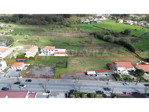 Land in Valença, Distrito de Viana do Castelo