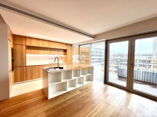 Apartment / Etagenwohnung in Vila Nova de Gaia, Distrito do Porto