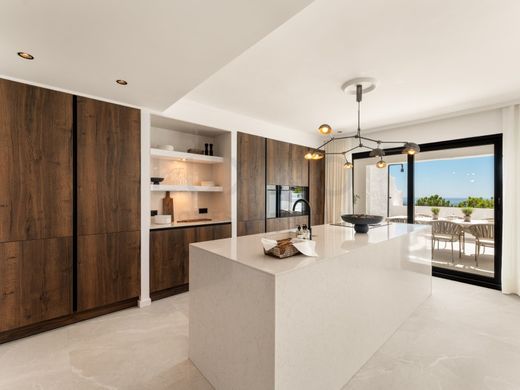 Dublex Benahavís, Provincia de Málaga