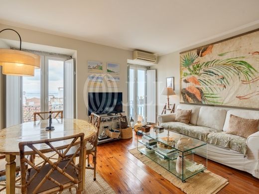 Apartament w Estrela, Lisbon