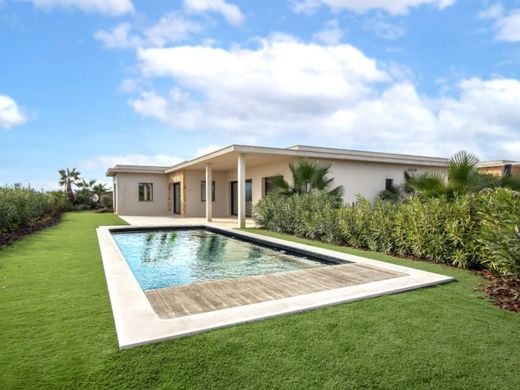 Faro, Distrito de Faroの高級住宅