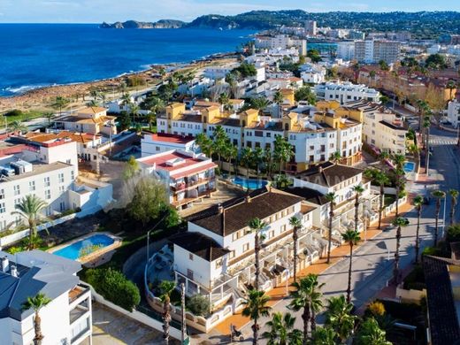 Luksusowy dom w Javea, Provincia de Alicante