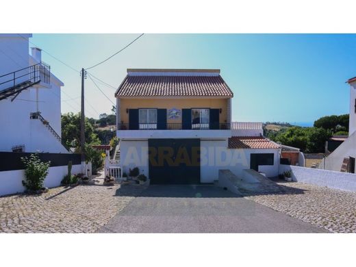 Luxury home in Sesimbra, Distrito de Setúbal