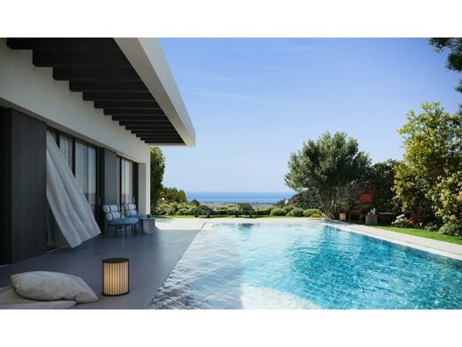 Villa à Mijas, Malaga