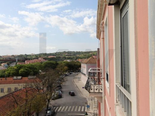 Квартира, Лиссабон, Lisbon