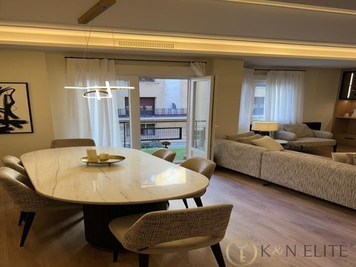 Apartamento - Madrid, Provincia de Madrid