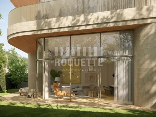 Daire Porto, Distrito do Porto