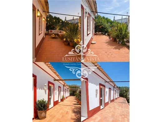 Luxus-Haus in Silves, Distrito de Faro