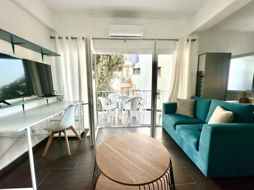 Daire Mouttagiáka, Limassol District