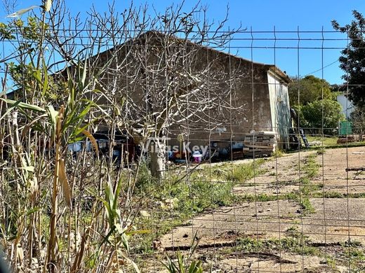 Αγροτεμάχιο σε Portimão, Distrito de Faro