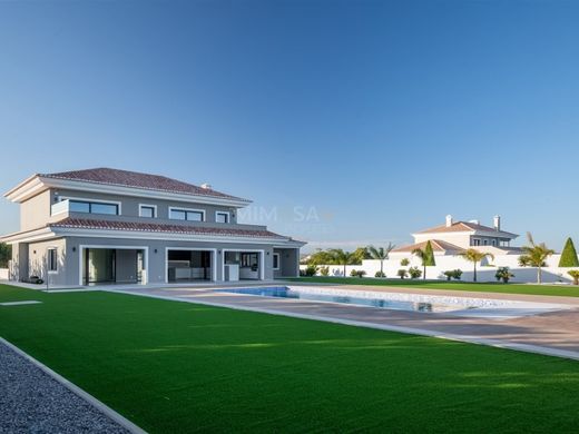 Casa de lujo en Lagos, Faro