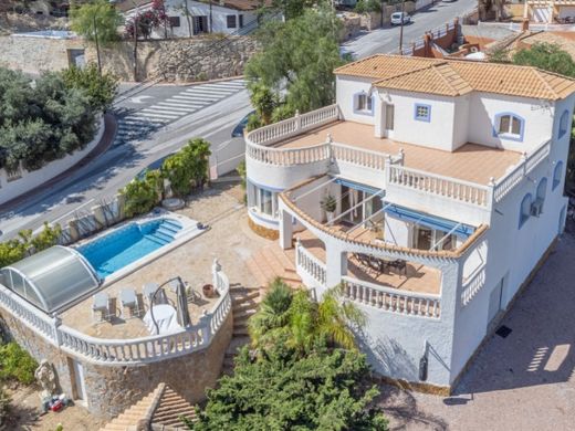 Villa in El Campello, Provincia de Alicante