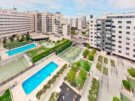 Duplex appartement in Madrid, Provincia de Madrid