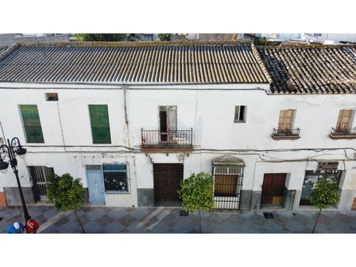 Luxe woning in Lebrija, Provincia de Sevilla