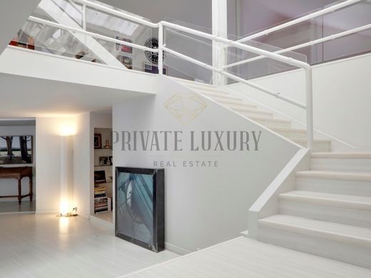 Estrela, Lisbonの高級住宅