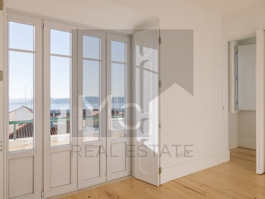 Estrela, Lisbonのアパートメント