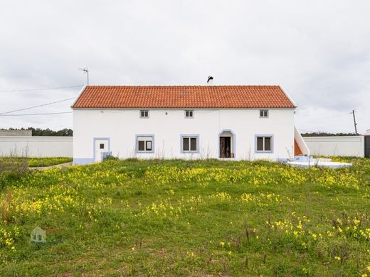 Lüks ev Santiago do Cacém, Distrito de Setúbal