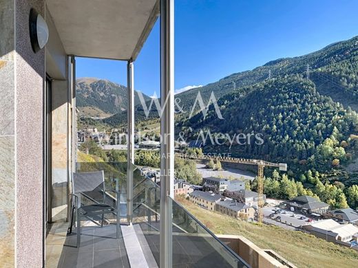 套间/公寓  卡尼略, Canillo