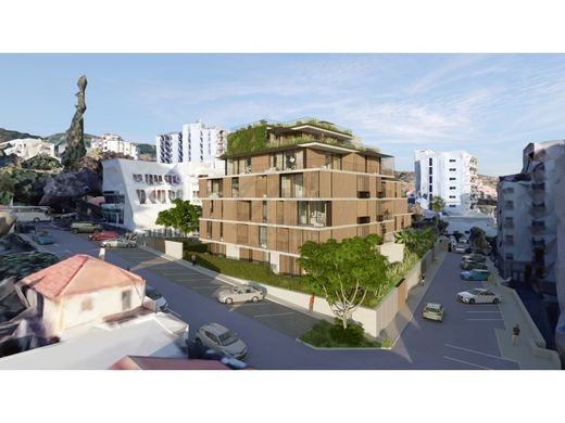 Apartment in Funchal, Madeira