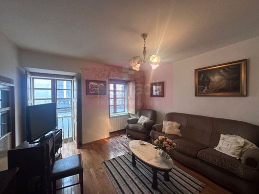 Chalet Pareado en Lugo, Galicia