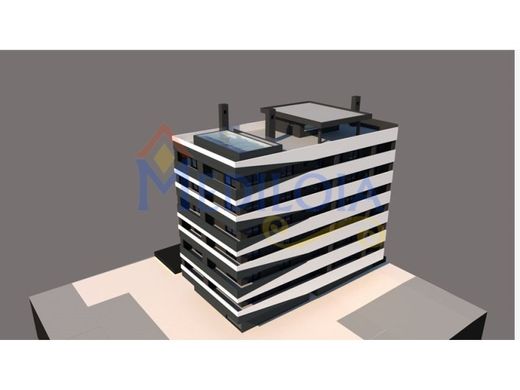 Apartment / Etagenwohnung in Vila Real de Santo António, Distrito de Faro