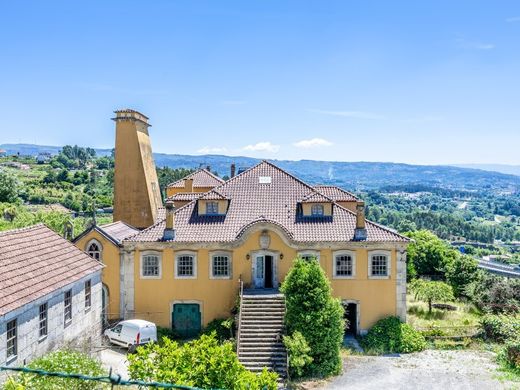 豪宅  Marco de Canavezes, Marco de Canaveses