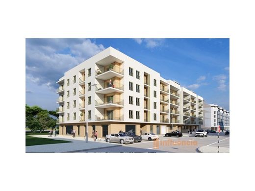 Piso / Apartamento en Montijo, Setúbal