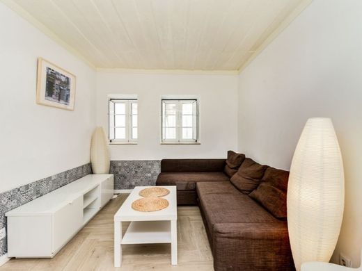 Complesso residenziale a Santa Maria Maior, Lisbon