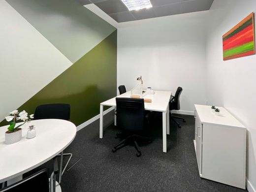 Büro in Oeiras, Lissabon