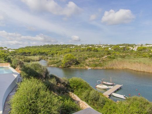 Luxury home in Mercadal, Province of Balearic Islands