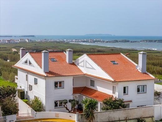 Casa de lujo en Peniche, Leiria