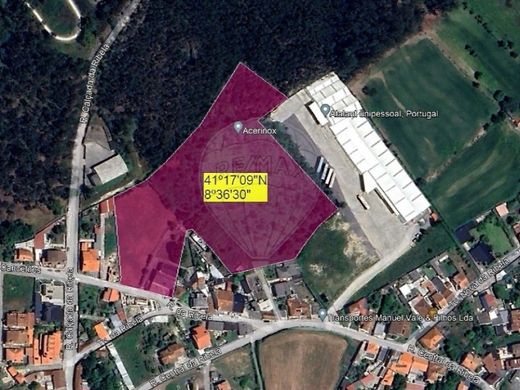 Terreno en Maia, Oporto